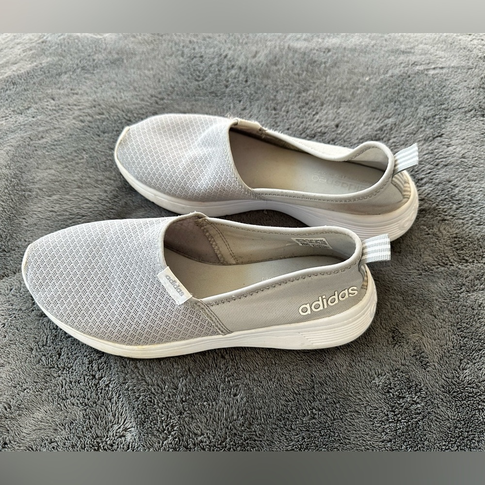 Adidas Woman Shoes Size 7